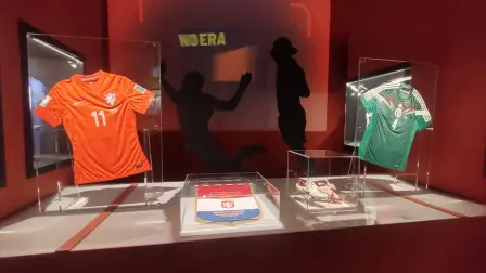 Museo Yancuic, ubicado en Ermita Iztapalapa