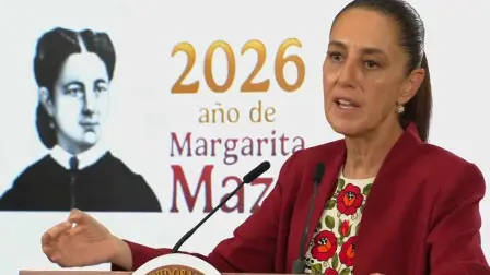 El gobierno mexicano buscará explotar el gas natural a través de la fractura hidráulica, un método que ha sido cuestionado por organizaciones ambientalistas, para reducir su dependencia de las importaciones de Estados Unidos.

Para más información del tema, visita: https://www.eleconomista.com.mx/empresas/sheinbaum-responde-criticas-fracking-hay-nuevas-tecnicas-tecnologias-dice-20260409-807958.html

¡Síguenos en nuestras redes sociales para mantenerte informado!

Twitter: https://twitter.com/eleconomista 
Facebook: https://www.facebook.com/ElEconomista.mx
Instagram: https://www.instagram.com/eleconomistamx
LinkedIn: https://www.linkedin.com/company/el-economista/

#ElEconomista #Sheinbaum