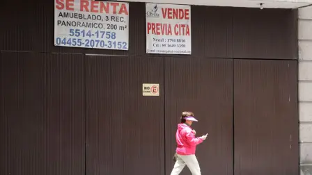 La iniciativa busca limitar el aumento de alquileres a la inflación y establecer nuevas reglas para el mercado; especialistas advierten posibles efectos en la oferta de vivienda

¡Síguenos en nuestras redes sociales para mantenerte informado!