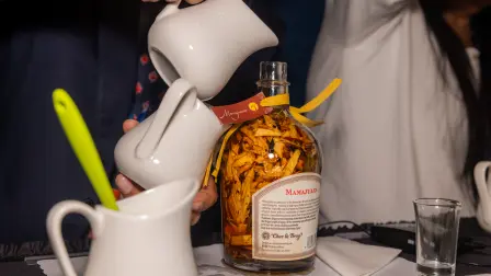 En el Trade Show 2026 de República Dominicana se realizaron las experiencias culturales.