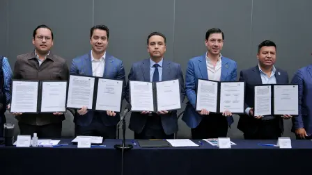 Foto: Municipio de Querétaro