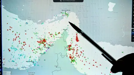 El medio añadió que las consultas continuaban a pesar de lo que calificó de exigencias excesivas por parte de Estados Unidos, mientras que Irán insiste en mantener sus logros militares.

Para más información del tema, visita: https://www.eleconomista.com.mx/internacionales/ormuz-sigue-siendo-punto-grave-desacuerdo-conversaciones-iran-estados-unidos-agencia-tasnim-20260411-808282.html

¡Síguenos en nuestras redes sociales para mantenerte informado!

Twitter: https://twitter.com/eleconomista 
Facebook: https://www.facebook.com/ElEconomista.mx
Instagram: https://www.instagram.com/eleconomistamx
LinkedIn: https://www.linkedin.com/company/el-economista/

#ElEconomista #Irán #EstadosUnidos