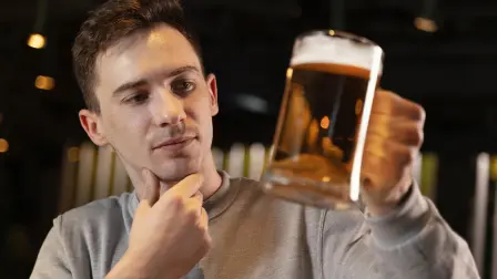 la cerveza no se vende