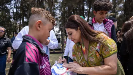 Foto: Gobierno de la Ciudad de México