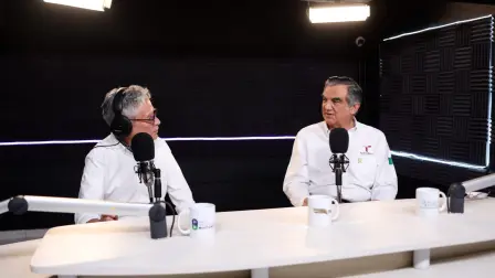 Foto: Gobierno de Tamaulipas