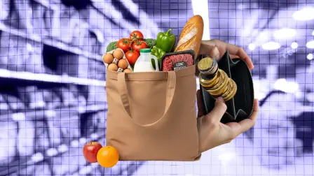 En México, una persona que vive en el ámbito urbano necesitó de 4,940 pesos para acceder a la canasta básica de alimentos y servicios en el mes de marzo, de acuerdo con información divulgada por el Inegi.

¡Síguenos en nuestras redes sociales para mantenerte informado!