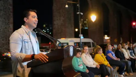 Foto: Municipio de Querétaro