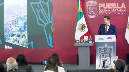 Foto: Gobierno de Puebla