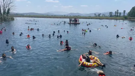 Foto: Gobierno de San Luis Potosí