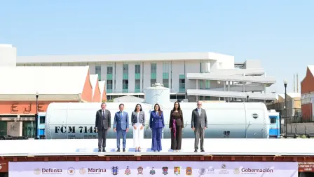 Foto: Gobierno de Aguascalientes