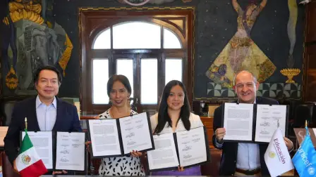 Foto: Secretaría de Educación Pública