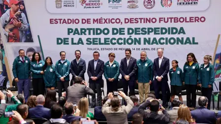 Foto: Gobierno del Estado de México