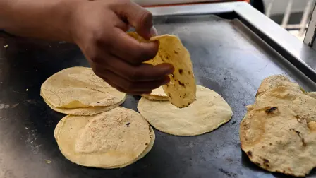 Tortillas