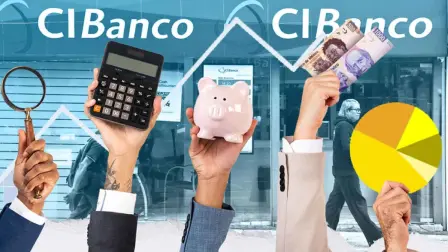 El Departamento del Tesoro de Estados Unidos informó este miércoles que permitió la liquidación de CIBanco, sancionado por facilitar el lavado de dinero de los cárteles.

Para más información del tema, visita: https://www.eleconomista.com.mx/sectorfinanciero/tesoro-eu-da-luz-verde-liquidacion-cibanco-determinar-facilito-lavado-20260415-808858.html

¡Síguenos en nuestras redes sociales para mantenerte informado!

Twitter: https://twitter.com/eleconomista 
Facebook: https://www.facebook.com/ElEconomista.mx
Instagram: https://www.instagram.com/eleconomistamx
LinkedIn: https://www.linkedin.com/company/el-economista/

#ElEconomista #CIBanco