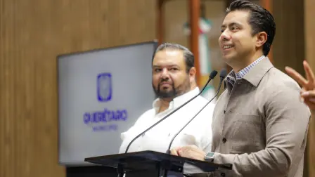 Foto: Municipio de Querétaro