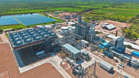 Las nuevas DACG también fijan las reglas para las centrales eléctricas que quieran pasar del esquema de PIE al nuevo esquema de venta de energía de largo plazo a CFE o al Mercado Eléctrico Mayorista.