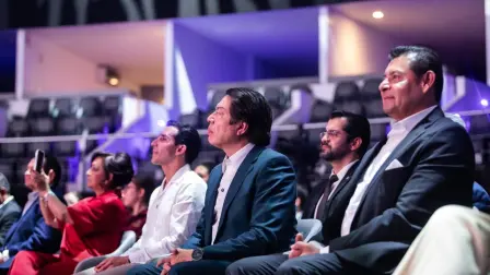 Foto: Secretaría de Educación Pública