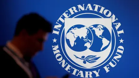 El Fondo Monetario Internacional dijo el jueves que restableció sus relaciones con Venezuela, que había cortado lazos con la institución en el 2019.

¡Síguenos en nuestras redes sociales para mantenerte informado!