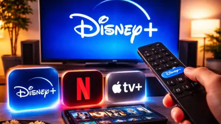 El mercado de streaming en México muestra una competencia cada vez más cerrada, con nuevos liderazgos y una mayor diversificación del consumo.
