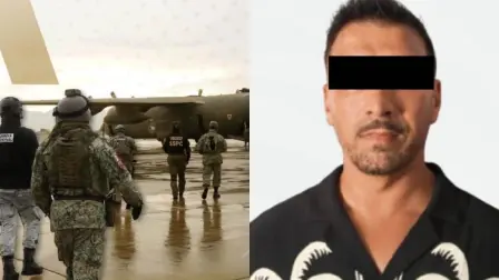 El arrestó ocurrió en Cancún, en medio de un operativo de fuerzas de seguridad mexicana. 

Para más información del tema, visita: https://www.eleconomista.com.mx/politica/detienen-mexico-daniel-takacs-buscados-europa-20260418-809318.html 

¡Síguenos en nuestras redes sociales para mantenerte informado! 

Twitter: https://twitter.com/eleconomista 
Facebook: https://www.facebook.com/ElEconomista.mx 
Instagram: https://www.instagram.com/eleconomistamx 
LinkedIn: https://www.linkedin.com/company/el-economista/ 

#ElEconomista #DánielTakács