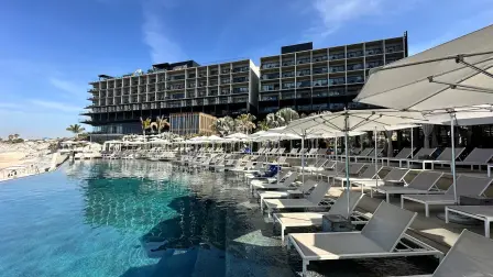 The Cape - Hotel Los Cabos