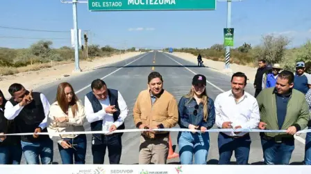 Foto: Gobierno de San Luis Potosí.