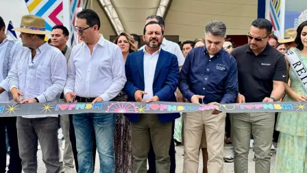 Foto: Gobierno de San Luis Potosí