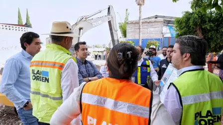 Foto: Municipio de Querétaro