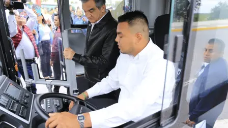 Foto: Gobierno de Tamaulipas