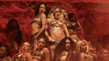 El tour recorrerá países de Europa y América, incluyendo España, Francia, Estados Unidos, Brasil, Argentina, Colombia y México.