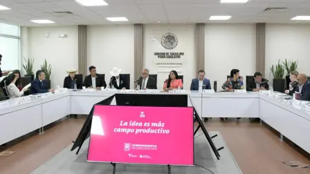 Foto: Gobierno de Tamaulipas