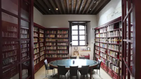 Biblioteca-Gastronomía-Mexicana - Fundación Herdez