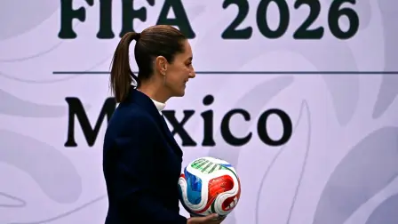 Las amenazas coinciden con un contexto de violencia reciente, lo que incrementa la presión sobre el Gobierno para garantizar seguridad y estabilidad durante el torneo.

¡Síguenos en nuestras redes sociales para mantenerte informado!