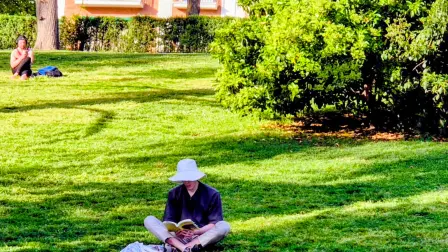 Según Expedia, el 91% de los encuestados mencionó estar interesados en realizar un viaje enfocado en la lectura y la relajación.