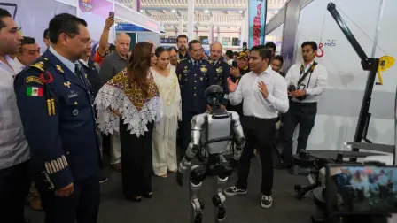 Foto: Gobierno de Quintana Roo