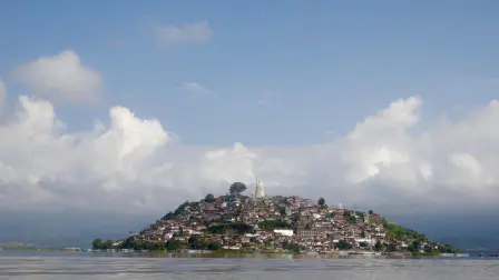 Foto: Gobierno de Michoacán