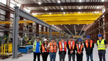 Foto: Gobierno de Tamaulipas