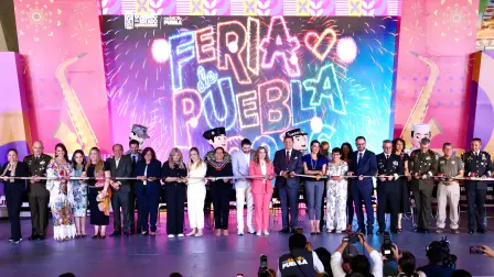 Foto: Gobierno de Puebla