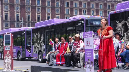 Foto: Gobierno de la Ciudad de México