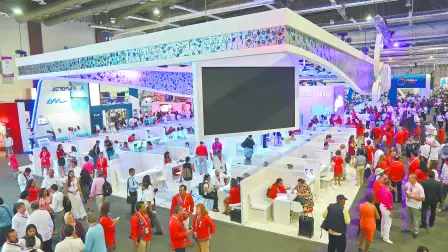 TIANGUIS TURISTICO 2017 ACAPULCO GUERRERO .