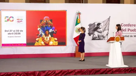 Inicia el Tianguis Turístico 2026 en Acapulco