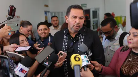 Foto: Presidencia municipal de Ciudad Juárez