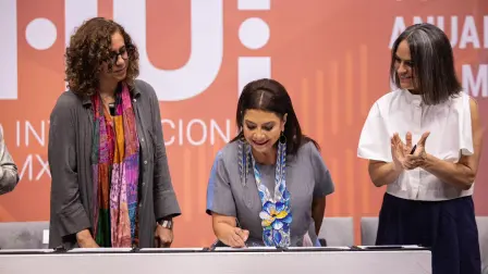 Foto: Gobierno de la Ciudad de México