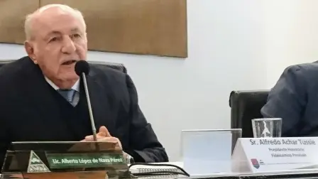 La familia Achar fue dueña de Comex hasta que en el año 2014 la vendió a la estadounidense PPG Industries.