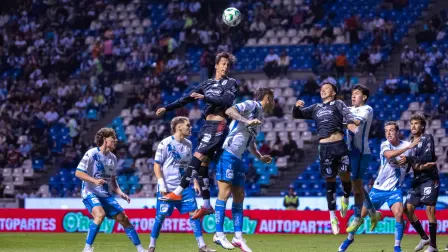 Foto: Cuenta X Gallos Blancos