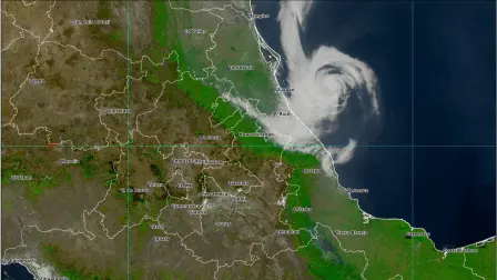 Este sábado inicia la onda de calor en el Valle de México.