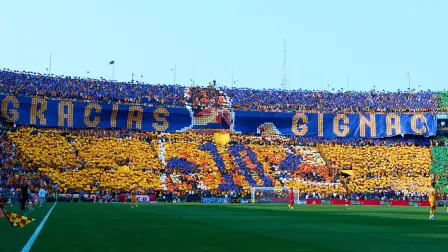 Foto: Cuenta X Tigres