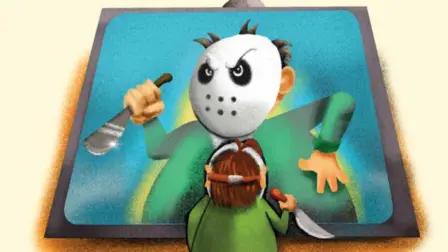 Algunos asesinos Copycat se llegan a convertir en héroes para otros posibles criminales.