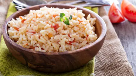 Arroz
