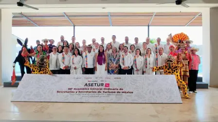 Foto: Gobierno de San Luis Potosí